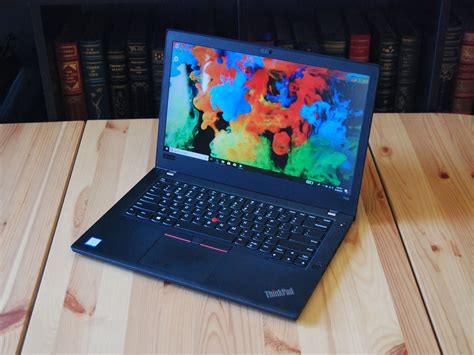 what year is thinkpad t480